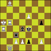 Шахматная задача №33240