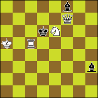 Шахматная задача №33247