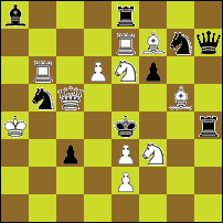 Шахматная задача №33271
