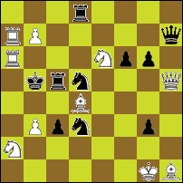 Шахматная задача №33272