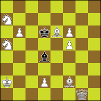 Шахматная задача №33286