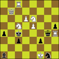 Шахматная задача №33299