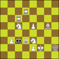 Шахматная задача №33318