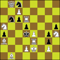 Шахматная задача №33321