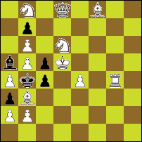 Шахматная задача №33322