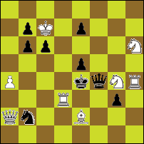 Шахматная задача №33326