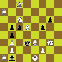 Шахматная задача №33327