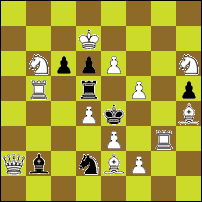 Шахматная задача №33328