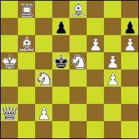 Шахматная задача №33331