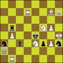 Шахматная задача №33333