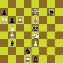 Шахматная задача №33335