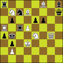 Шахматная задача №33336