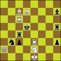 Шахматная задача №33342