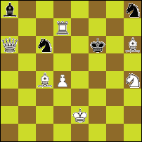 Шахматная задача №33343