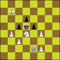 Шахматная задача №33352
