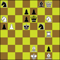 Шахматная задача №33353