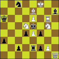 Шахматная задача №33364