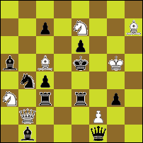 Шахматная задача №33377