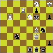 Шахматная задача №33381