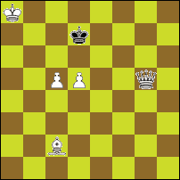 Шахматная задача №33387
