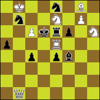 Шахматная задача №33388