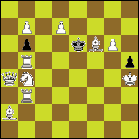 Шахматная задача №33396