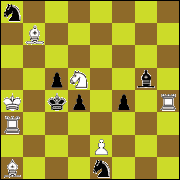 Шахматная задача №33399
