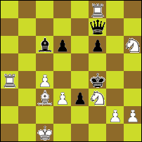 Шахматная задача №33404