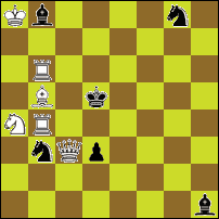 Шахматная задача №33412