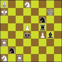 Шахматная задача №33415