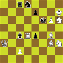 Шахматная задача №33428