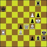 Шахматная задача №33434