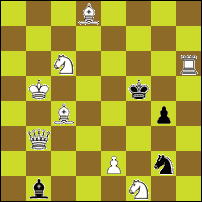 Шахматная задача №33435
