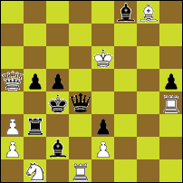 Шахматная задача №33449