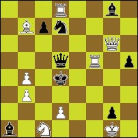 Шахматная задача №33529