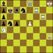 Шахматная задача №33547