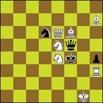 Шахматная задача №33567