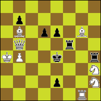 Шахматная задача №33571