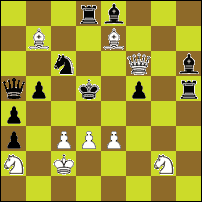Шахматная задача №33572