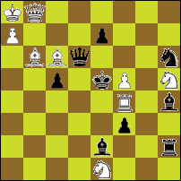 Шахматная задача №33608