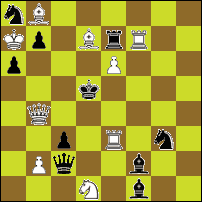 Шахматная задача №33611