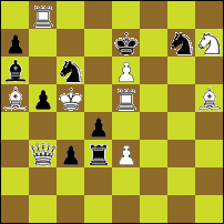 Шахматная задача №33616