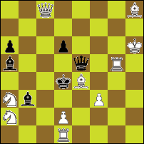 Шахматная задача №33622