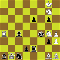 Шахматная задача №33625