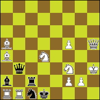 Шахматная задача №33683