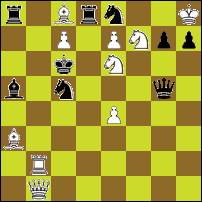 Шахматная задача №33686