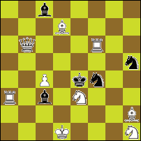 Шахматная задача №33737