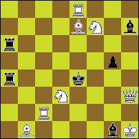 Шахматная задача №33738