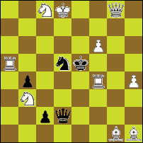 Шахматная задача №33739