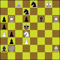 Шахматная задача №33744